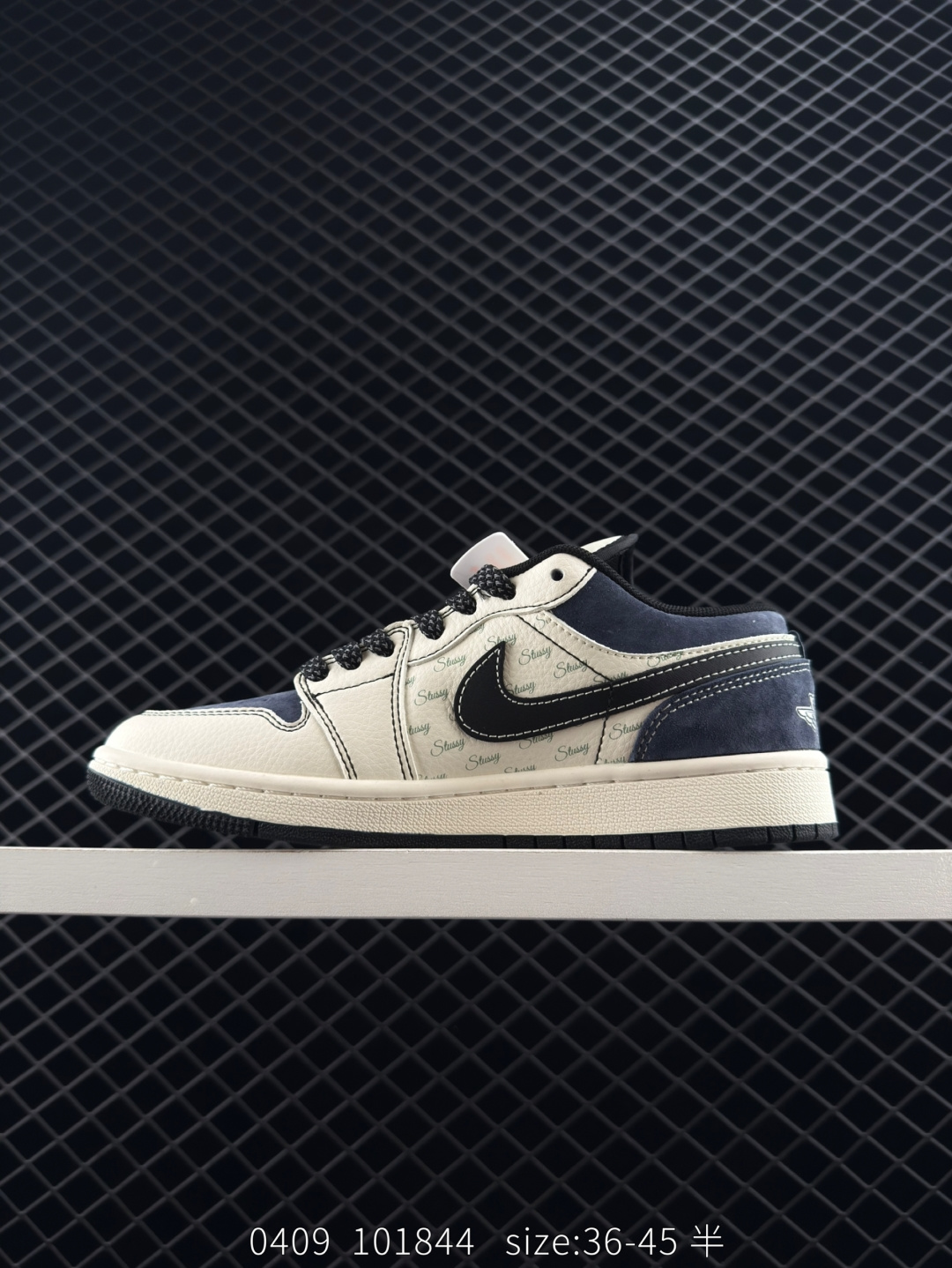 Nike Air Jordan 1 Low